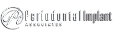 Periodontal Implant Associates logo